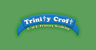 Trinity Croft CofE Primary Academy logo