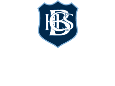 Brentwood County High School logo