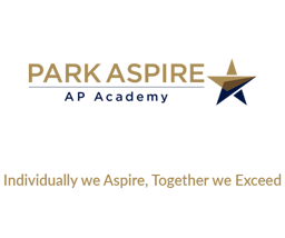 Park Aspire Alternative Provision Academy logo
