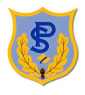 Poringland Primary School logo