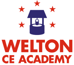 Welton Church of England Academy logo