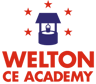 Welton Church of England Academy logo