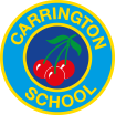 Carrington Infant School logo