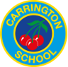 Carrington Infant School logo