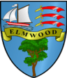 Elmwood Primary School logo