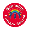 Brampton Primary School logo