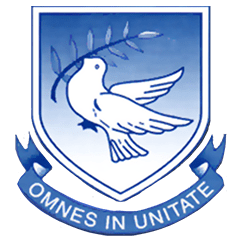 Our Lady and St Edward's Catholic Primary School, Preston logo