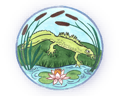 North Newton Community Primary School logo
