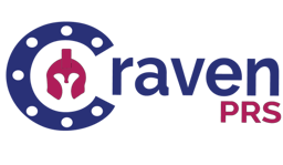 Craven Pupil Referral Service logo