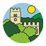Northleach Church of England Primary School logo