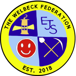 Eastlands Junior School (Welbeck Federation of Schools) logo