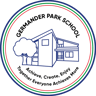 Germander Park School logo