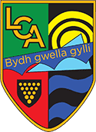 Looe Community Academy logo
