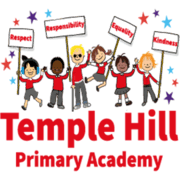 Temple Hill Primary Academy logo