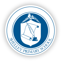 Shelley Primary School logo