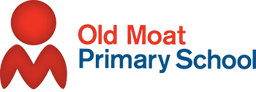 Old Moat Primary School logo