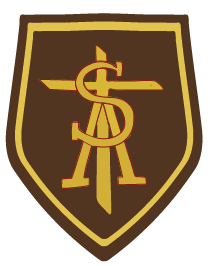 St Anne's Catholic Primary School, Streetly logo