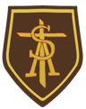 St Anne's Catholic Primary School, Streetly logo