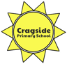 Cragside Primary School logo