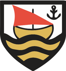 St Leonards Church of England Primary Academy logo