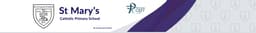 St Mary's Catholic Primary School, Swanage logo