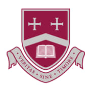 Caterham Prep logo