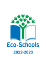 Downs Junior School logo
