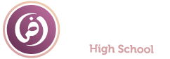 Rida Girls High School logo