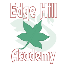 Edge Hill Academy logo
