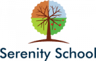 Serenity School Crawley logo