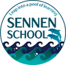 Sennen Community Primary Academy logo