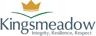 Kingsmeadow Community School logo