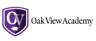 The Oak View Academy logo