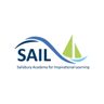 SAIL (Salisbury Academy for Inspirational Learning) logo