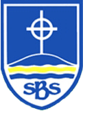 West Kirby St Bridget's CofE Primary School logo