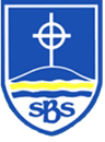 West Kirby St Bridget's CofE Primary School logo