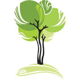 Meadow View Farm School logo