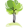 Meadow View Farm School logo
