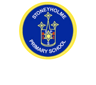 Burnley Stoneyholme Community Primary School logo