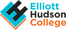 Elliott Hudson College logo