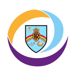 Our Lady Queen of Peace Catholic Primary logo