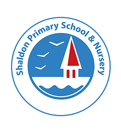 Shaldon Primary School logo