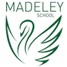 Madeley High School logo