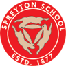Spreyton School logo