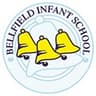Bellfield Infant School (NC) logo