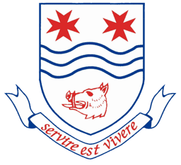 Frederick Gough School logo