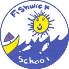 Fishwick Primary School logo