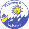 Fishwick Primary School logo