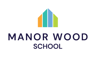 Manor Wood School logo