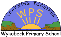 Wykebeck Primary School logo